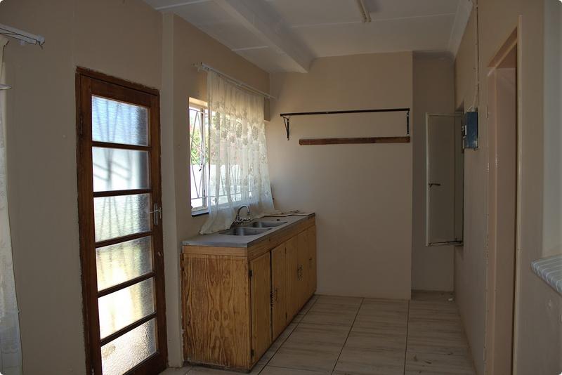 4 Bedroom Property for Sale in Keimoes Northern Cape